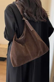 Bag's